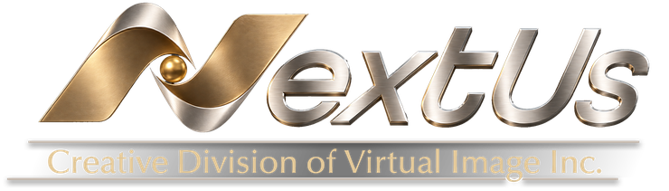 NextUs · Virtual Image Studio